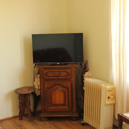 Villa La Gare Vierville-sur-Mer Ngoại thất bức ảnh