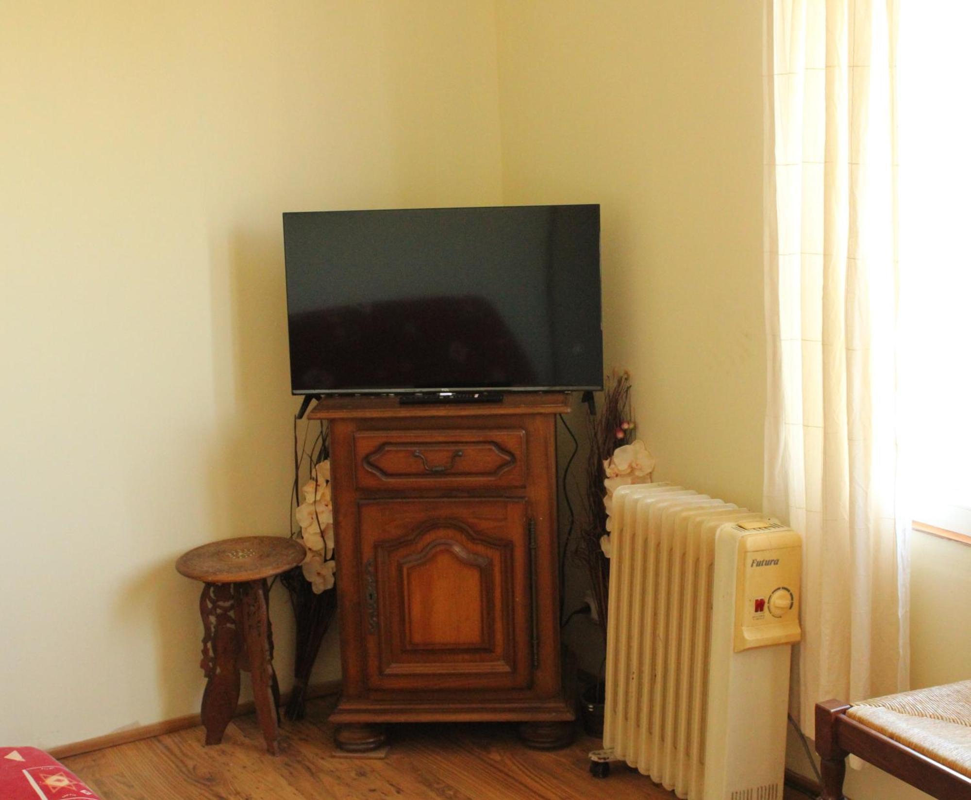 Villa La Gare Vierville-sur-Mer Ngoại thất bức ảnh